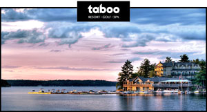 Taboo Resort -- come for the paraphilia, stay for the cannibalism!