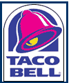 Taco Bell loco