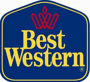 Best Western logo