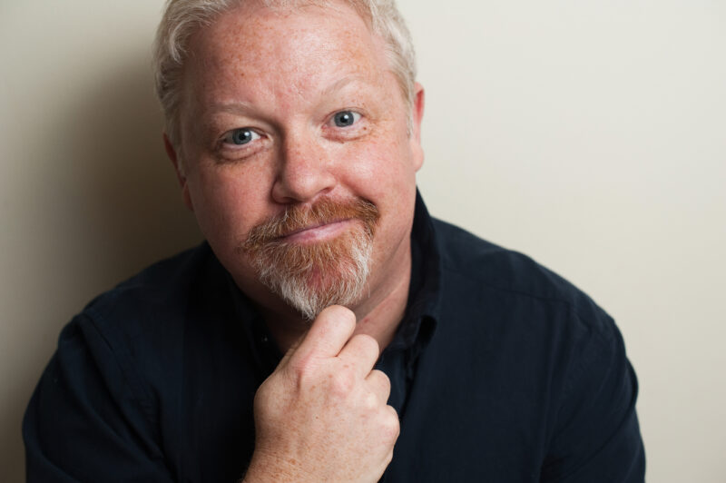 Mark A. Rayner