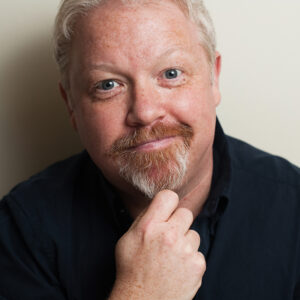 Mark A. Rayner